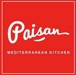 Paisan Mediterranean Kitchen