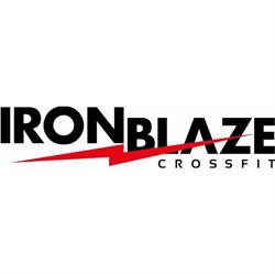 IronBlaze Crossfit