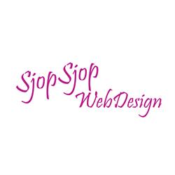 SjopSjop WebDesign
