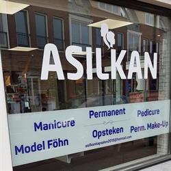 Asilkan