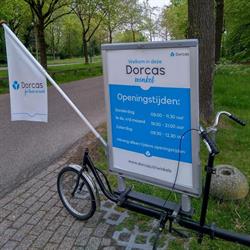 Dorcas Centrum Woudenberg