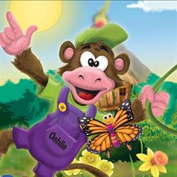 Monkey Town Bleiswijk