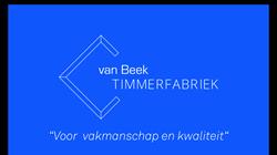 Van Beek timmerfabriek