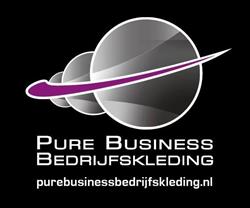 Pure Business Bedrijfskleding BV
