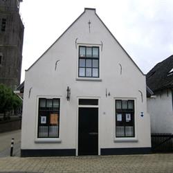 Stichting Historisch Museum Hazerswoude