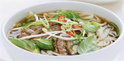 Pho Hanoi