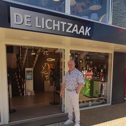 De Lichtzaak