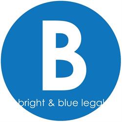Bright & Blue Legal