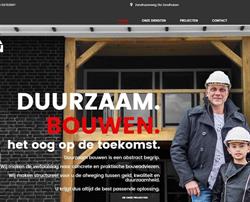 Bouwbedrijf T. Huisman