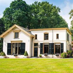B&B Landgoed Matanze