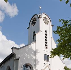 Witte Kerkje