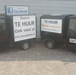 Deco Vastgoed Beheer BV