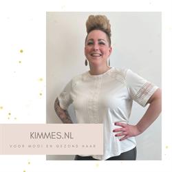 Kimmes Hairfashion, Kapsalon, Kapper, Kapster