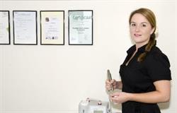 Schoonheidssalon Patricia Goossens