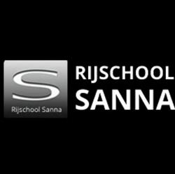 Rijschool Sanna