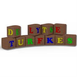 De Lytse Turfkes