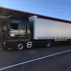 Veeke Palletreparatie