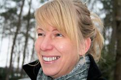 Heidi Horck Beeldend kunstenaar