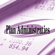 Plan Administraties