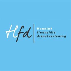 Hannink Financi‰le Dienstverlening