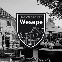 Het Wapen van Wesepe