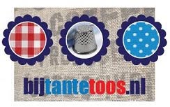 Bij Tante Toos