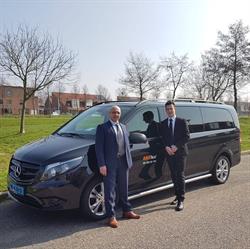 AMR Taxi Zeewolde