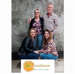 Gasthoeve De Zonnebloem