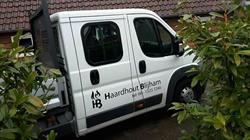 Haardhout Blijham