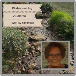 Kindercoaching Zuidlaren