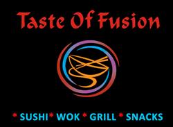Taste of Fusion