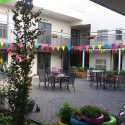 Viattence locatie Turfhorst Wezep