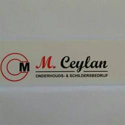 Onderhoud- en Schilderbedrijf M. Ceylan