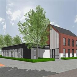 Dierenkliniek Epe-Centrum