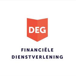 DEG Financiële dienstverlening