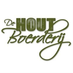 De Houtboerderij