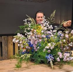 B&I, Bloemen & Interieur