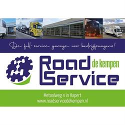 Roadservice De Kempen BV