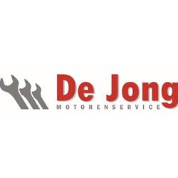 De Jong Motorenservice