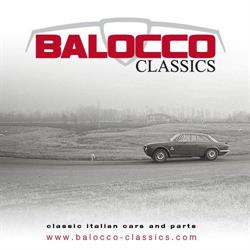 BALOCCO CLASSICS