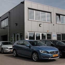 Auto Hoeve B.V