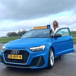 Rijschool Veiligheid