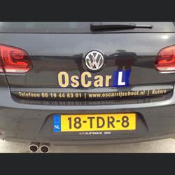 Oscar Autorijschool BV