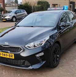 Rijschool Divrik2Drive