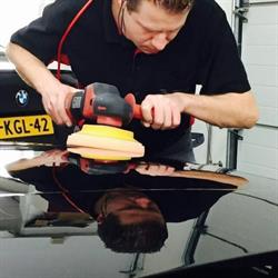 Car Cleaning Kersbergen