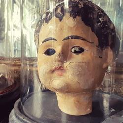 Brocante en Antiek 't Bagatelletje