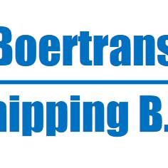 Boertrans Shipping B.V.