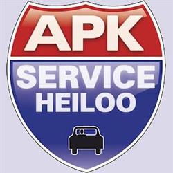 APK Service Heiloo