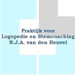 Praktijk voor Logopedie en Voice Coaching N.J.A. van den Heuvel Steyl / Tegelen