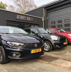 Autohuys Dongen